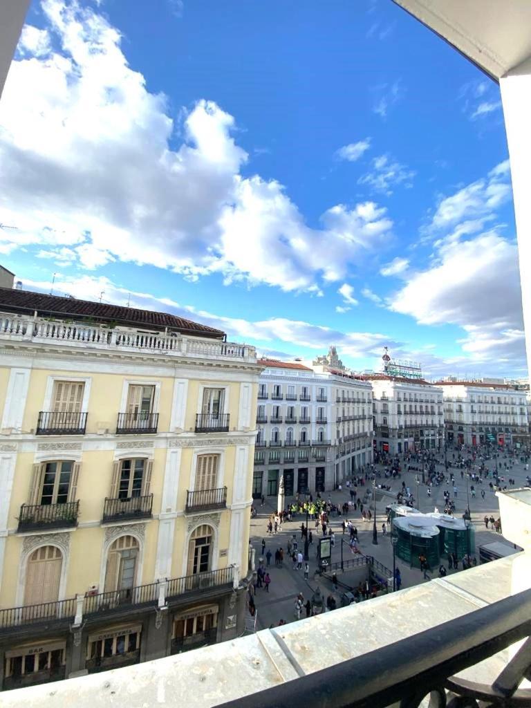 Apartamento En El Centro De Madrid!! — Photos 2